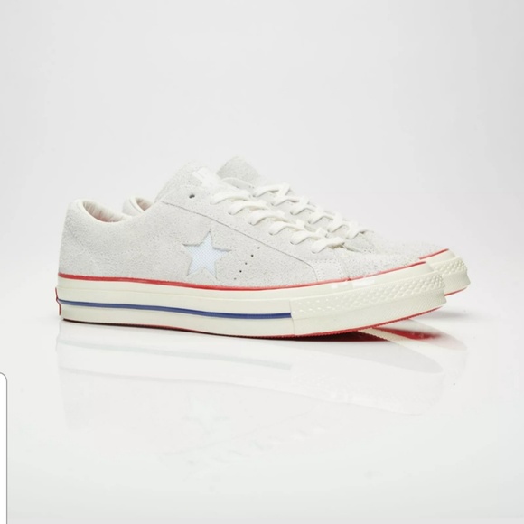 converse one star undefeated